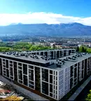 Двустаен апартамент в София, Малинова долина