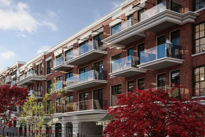 2-bedroom apartment in Sofiya, Malinova Dolina