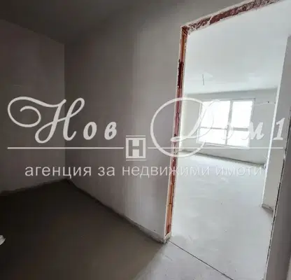 Снимка 3 — Двустаен апартамент в София, Малинова долина
