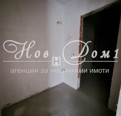 Снимка 5 — Двустаен апартамент в София, Малинова долина
