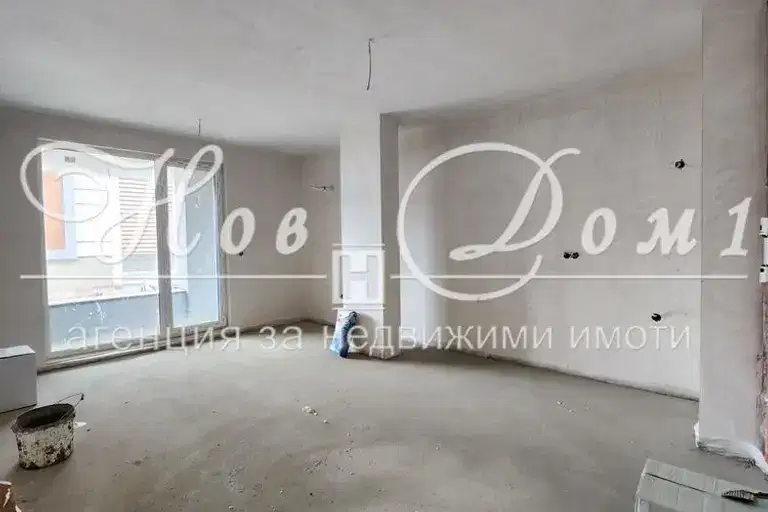 2-bedroom apartment in Sofiya, Malinova Dolina