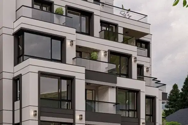 2-bedroom apartment in Sofiya, Malinova Dolina