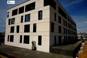 Двустаен апартамент в София, Малинова долина