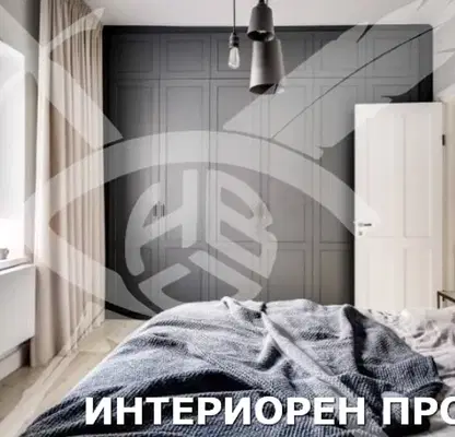 Снимка 4 — Двустаен апартамент в София, Малинова долина