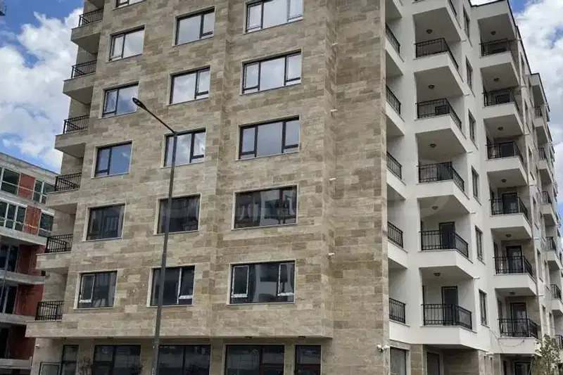 Двустаен апартамент в София, Малинова долина