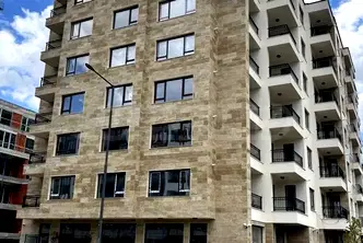 Двустаен апартамент в София, Малинова долина