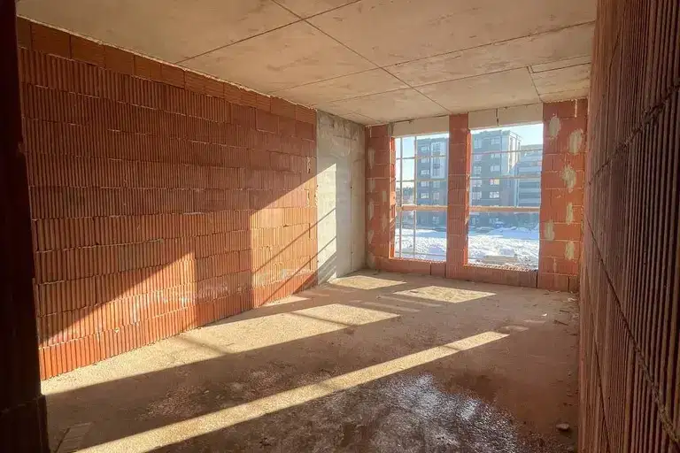 2-bedroom apartment in Sofiya, Malinova Dolina