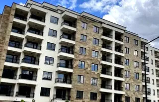 Двустаен апартамент в София, Малинова долина