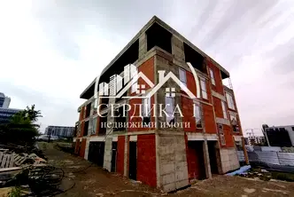 Двустаен апартамент в София, Малинова долина