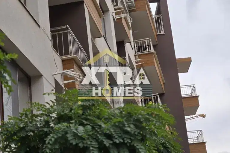 2-bedroom apartment in Sofiya, Malinova Dolina