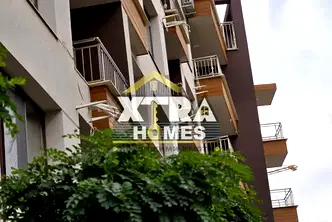 Двустаен апартамент в София, Малинова долина