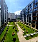 Двустаен апартамент в София, Малинова долина