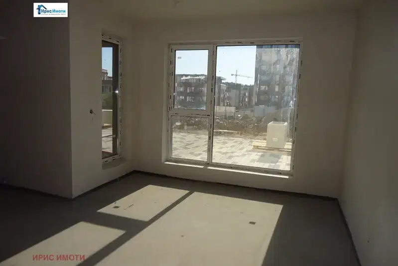2-bedroom apartment in Sofiya, Malinova Dolina