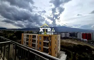 Двустаен апартамент в София, Малинова долина