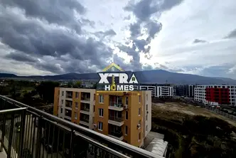 Двустаен апартамент в София, Малинова долина