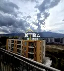 Двустаен апартамент в София, Малинова долина