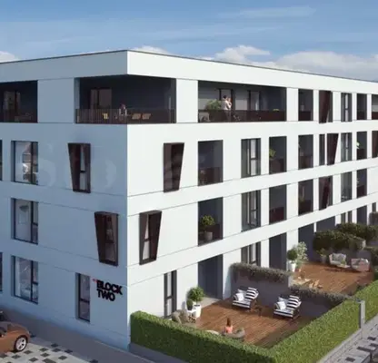 Photo 4 — 2-bedroom apartment in Sofiya, Malinova Dolina