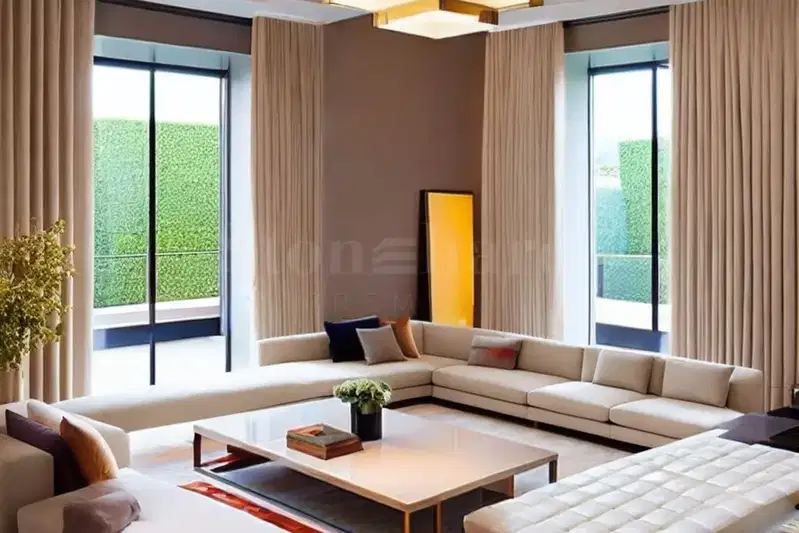 2-bedroom apartment in Sofiya, Malinova Dolina