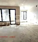 Двустаен апартамент в София, Малинова долина