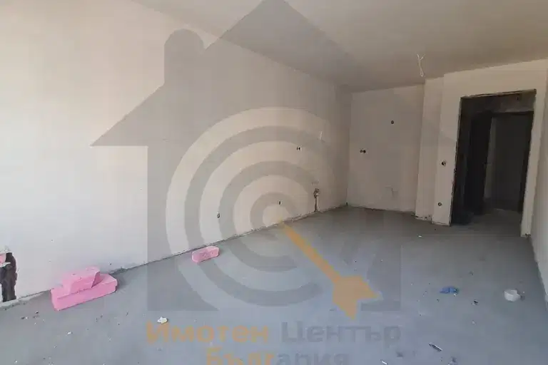2-bedroom apartment in Sofiya, Malinova Dolina