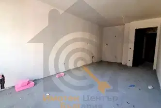 Двустаен апартамент в София, Малинова долина