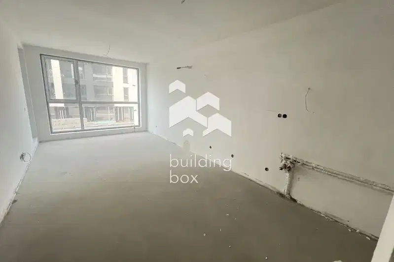 2-bedroom apartment in Sofiya, Malinova Dolina