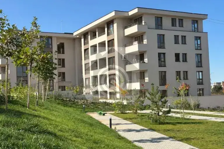 2-bedroom apartment in Sofiya, Malinova Dolina