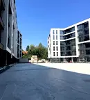 Двустаен апартамент в София, Малинова долина