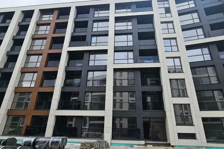 2-bedroom apartment in Sofiya, Malinova Dolina