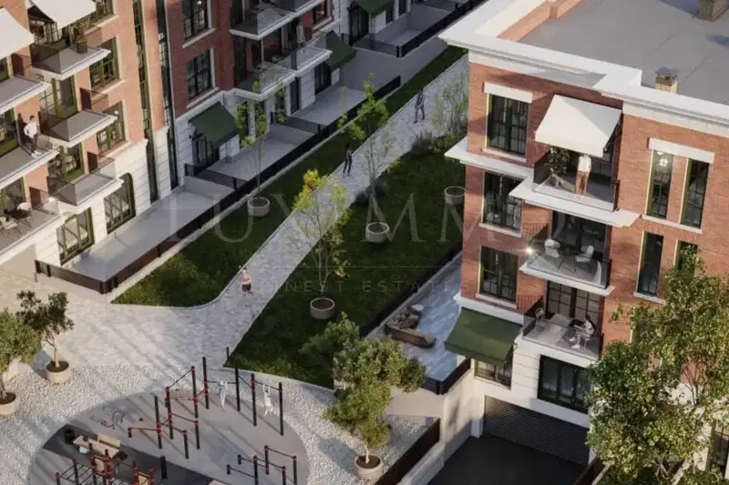 2-bedroom apartment in Sofiya, Malinova Dolina