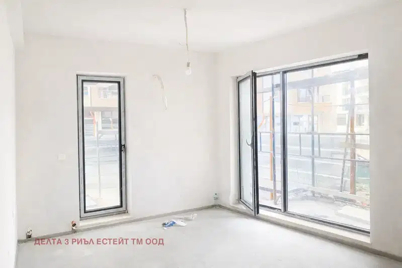 2-bedroom apartment in Sofiya, Malinova Dolina