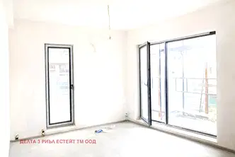 Двустаен апартамент в София, Малинова долина