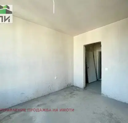 Снимка 4 — Двустаен апартамент в София, Малинова долина