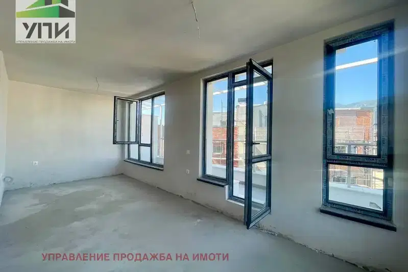 2-bedroom apartment in Sofiya, Malinova Dolina