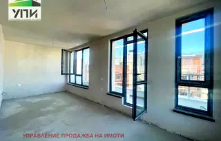Двустаен апартамент в София, Малинова долина
