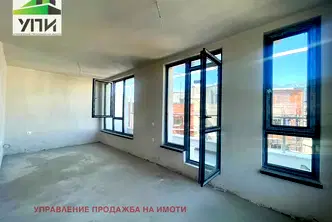 Двустаен апартамент в София, Малинова долина