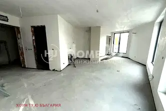 Двустаен апартамент в София, Малинова долина