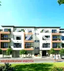 Двустаен апартамент в София, Малинова долина