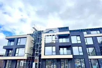 Двустаен апартамент в София, Малинова долина