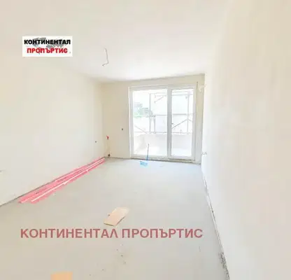 Снимка 2 — Двустаен апартамент в София, Малинова долина