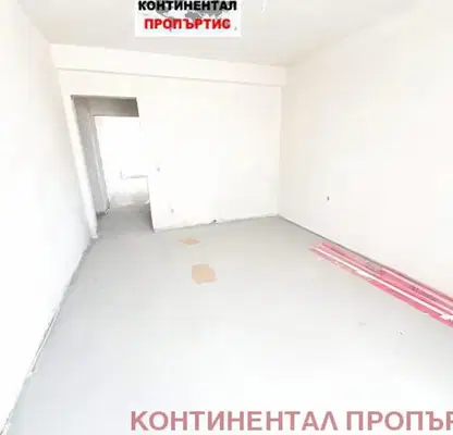 Снимка 3 — Двустаен апартамент в София, Малинова долина