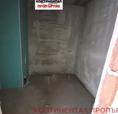 Снимка 4 — Двустаен апартамент в София, Малинова долина