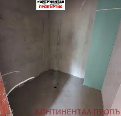 Снимка 5 — Двустаен апартамент в София, Малинова долина