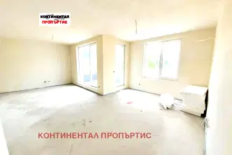 Двустаен апартамент в София, Малинова долина