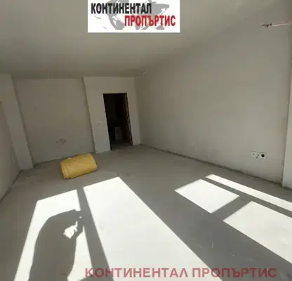 Снимка 2 — Двустаен апартамент в София, Малинова долина