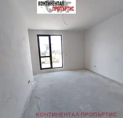 Снимка 3 — Двустаен апартамент в София, Малинова долина