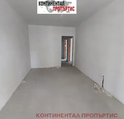Снимка 4 — Двустаен апартамент в София, Малинова долина