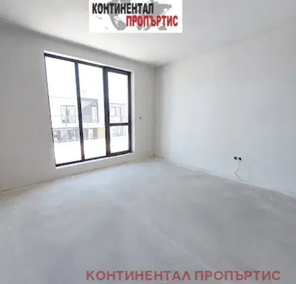 Снимка 5 — Двустаен апартамент в София, Малинова долина