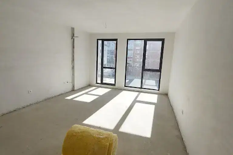 2-bedroom apartment in Sofiya, Malinova Dolina