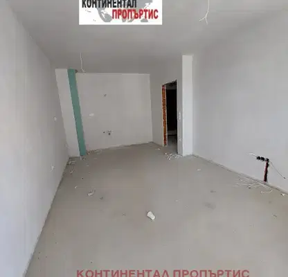 Снимка 2 — Двустаен апартамент в София, Малинова долина